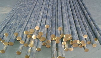 深圳非標黃銅棒采購指南 精準渠道與品質保障