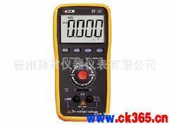 批發(fā)供應(yīng)勝利數(shù)字電容電阻表VC6013C數(shù)字式三用電容表數(shù)字電阻表-中國測控網(wǎng)