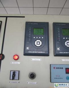 PAS2980D系列數(shù)字式電壓保護測控裝置_儀器儀表_世界工廠網(wǎng)中國產(chǎn)品信息庫
