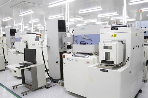 國產芯片迎來曙光,半導體關鍵設備供不應求,中國廠商趁機入局