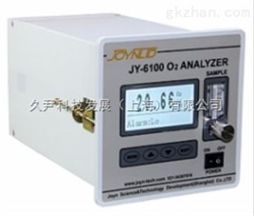 jy 6100供應高含量氧分析儀 高氧分析儀批發(fā) 智能制造網(wǎng)