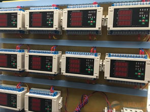 廠家批發 zxva消防設備電源控制器 電流電壓傳感器