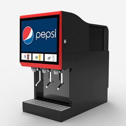 可樂機咖啡奶茶機批發廠家