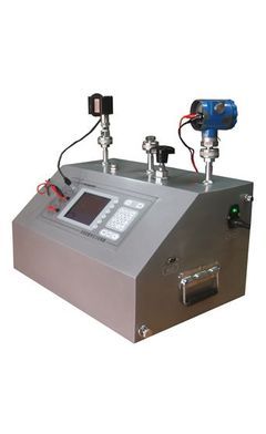 DPC-5260BH 全自動便攜式壓力校驗臺(油壓)_上海量值測控儀器科技 _阿儀網