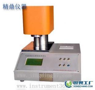 供應DCP-WHY18電腦測控瓦楞紙板厚度計_儀器儀表_世界工廠網中國產品信息庫
