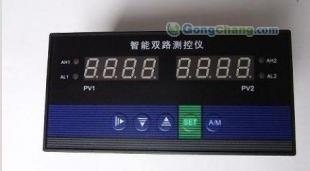 廠家直供智能雙回路測控儀_儀器儀表_世界工廠網中國產品信息庫