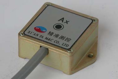 西安精準(zhǔn)測控